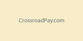 CrossroadPay.com