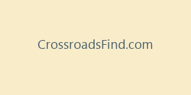 CrossroadsFind.com