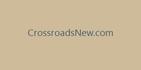 CrossroadsNew.com