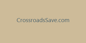 CrossroadsSave.com