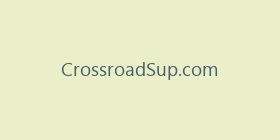 CrossroadSup.com