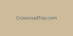 CrossroadTop.com