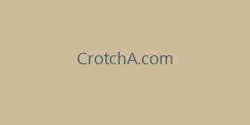 CrotchA.com
