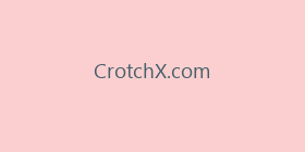 CrotchX.com