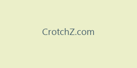 CrotchZ.com