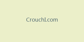 CrouchI.com