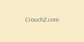 CrouchZ.com
