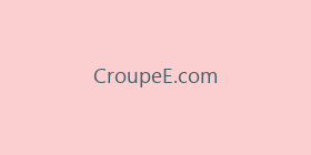CroupeE.com