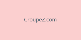 CroupeZ.com