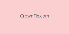 CrownFix.com