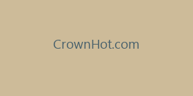 CrownHot.com