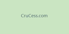CruCess.com