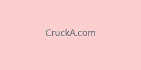 CruckA.com