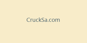 CruckSa.com