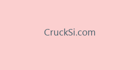 CruckSi.com