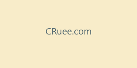 CRuee.com