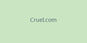 CrueI.com