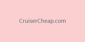 CruiserCheap.com