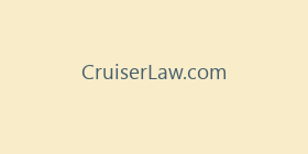 CruiserLaw.com