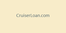 CruiserLoan.com
