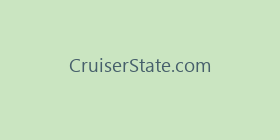 CruiserState.com