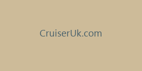 CruiserUk.com