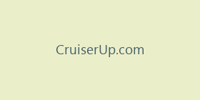 CruiserUp.com
