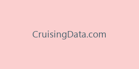 CruisingData.com