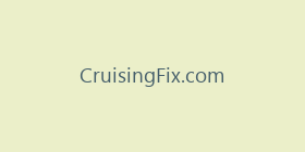 CruisingFix.com