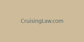 CruisingLaw.com
