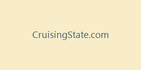 CruisingState.com
