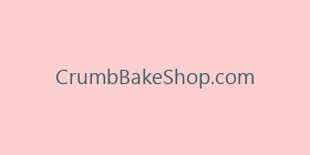 CrumbBakeShop.com
