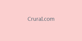 CruraI.com
