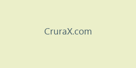 CruraX.com