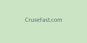 CruseFast.com