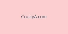 CrustyA.com