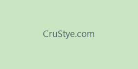 CruStye.com