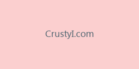 CrustyI.com