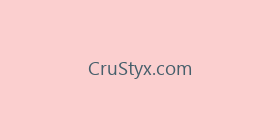 CruStyx.com