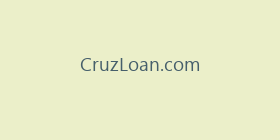 CruzLoan.com