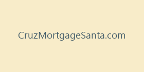 CruzMortgageSanta.com