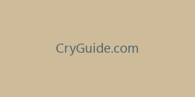 CryGuide.com