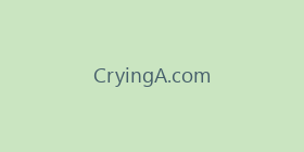 CryingA.com