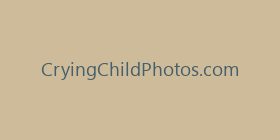 CryingChildPhotos.com