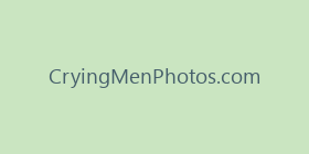CryingMenPhotos.com