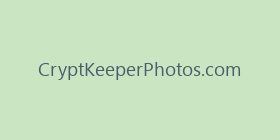 CryptKeeperPhotos.com