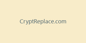 CryptReplace.com