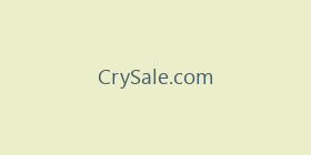 CrySale.com