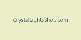 CrystalLightsShop.com
