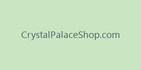CrystalPalaceShop.com